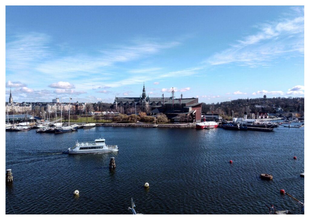 Cosa vedere a Stoccolma: Vasa Museum