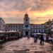 Cosa vedere a Padova: Piazza dei Signori