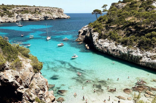 Cosa vedere sull’isola di Maiorca