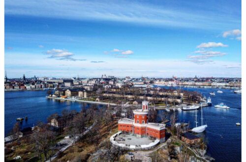 Stoccolma: cosa vedere in 5 giorni
