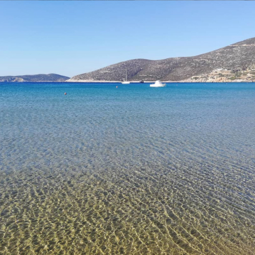 Guida all’isola di Sifnos