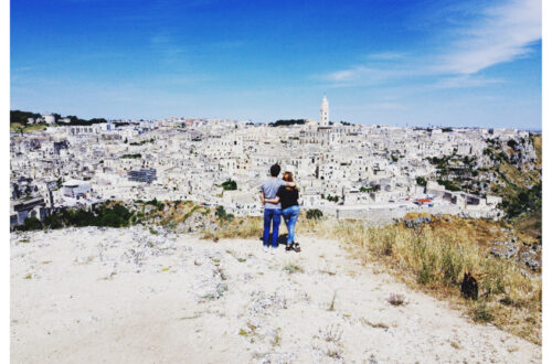 Cosa vedere a Matera