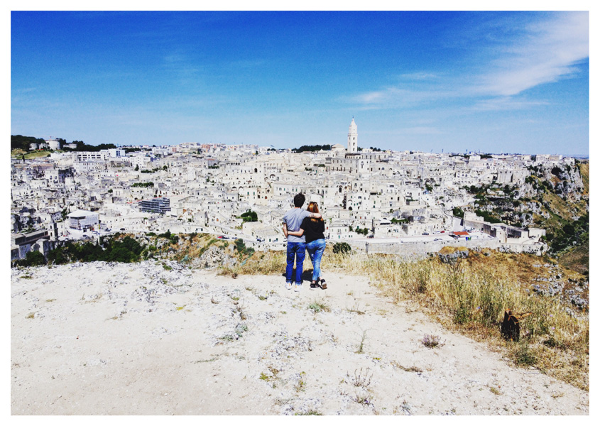 Cosa vedere a Matera