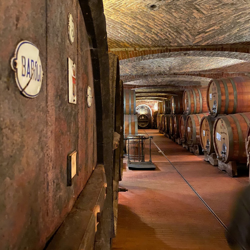 Cantina Fontanafredda