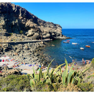 Cala Levante, località Khamma