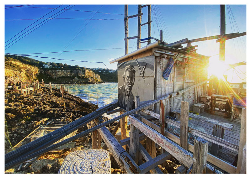 Ristorante Trabucco da Mimì