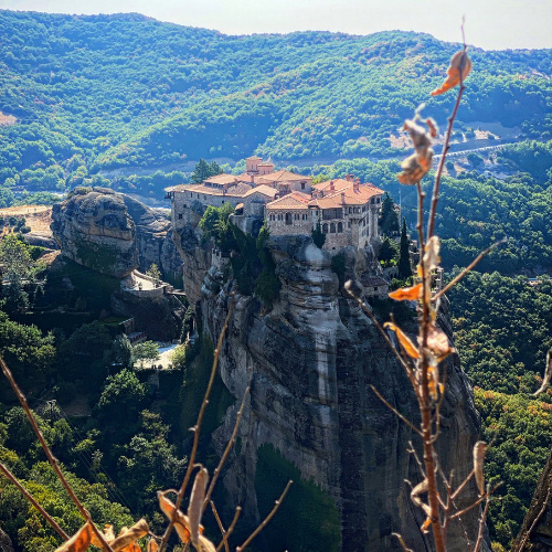 Monastero di Varlaam