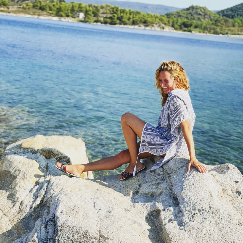 Dieci giorni nella Penisola Calcidica