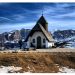 Antonius Kapelle, Alta Badia