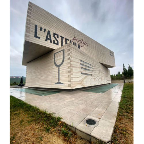 Cantina l'Astemia Pentita