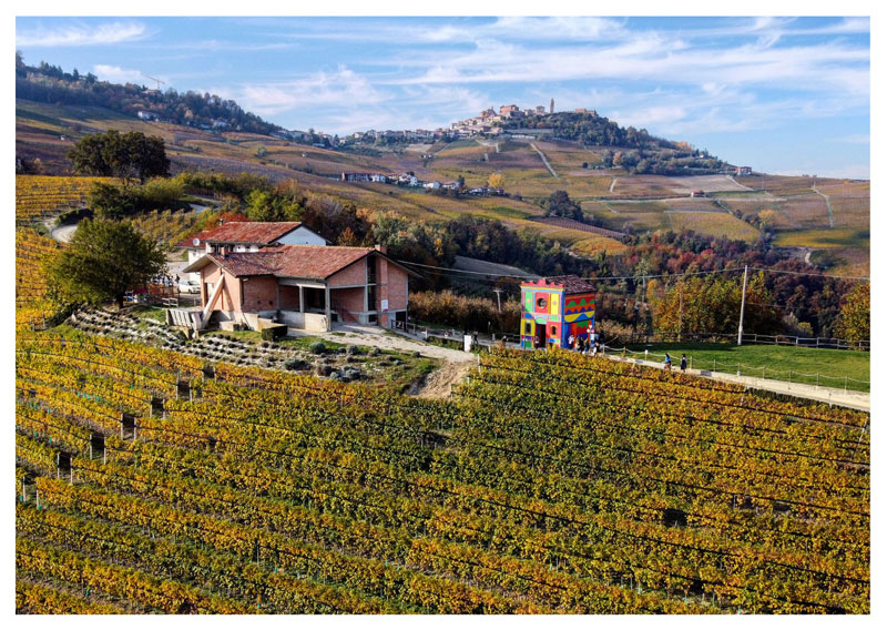 Cappella del Barolo
