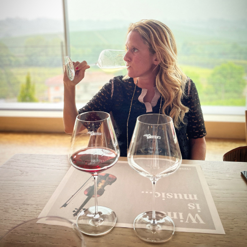 Cantina l'Astemia Pentita