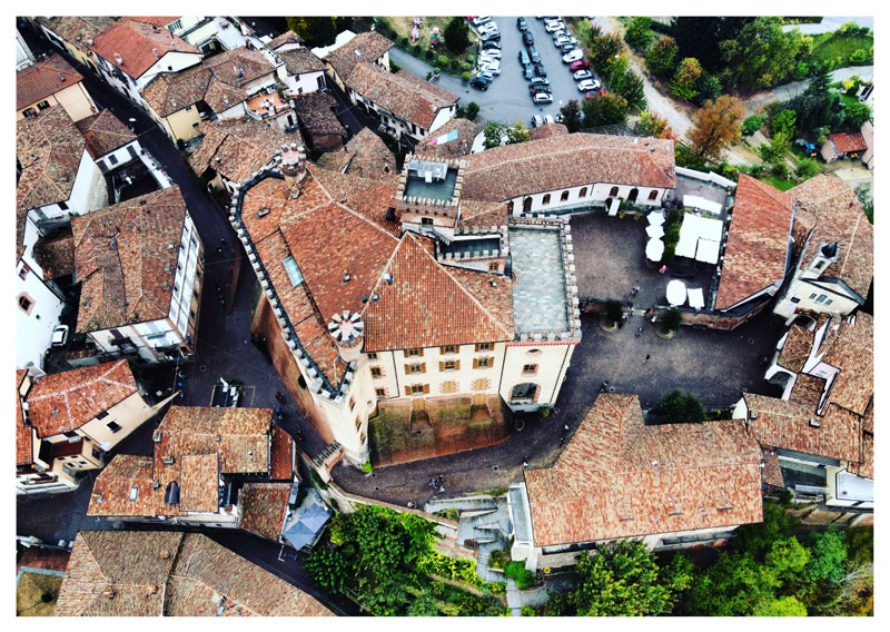 Cosa vedere nel paese di Barolo