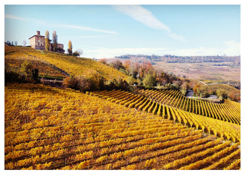 Castello di La Volta