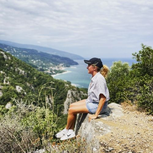 Un viaggio nella Penisola del Pelion, Grecia