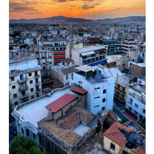 Visitare Atene: cosa vedere in 3 giorni