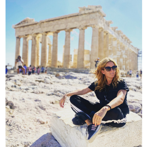 Visitare Atene: cosa vedere in 3 giorni