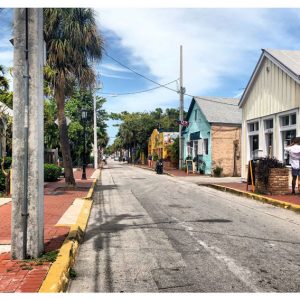 Duval Street, Key West