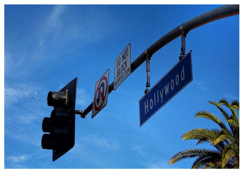 Cosa vedere a Los Angeles: Hollywood