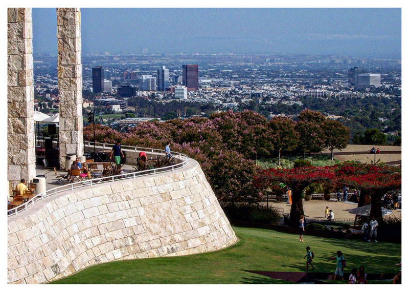 Cosa vedere a Los Angeles: Getty Museum