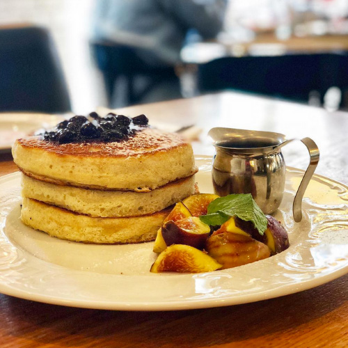 Ristorante Benedict, Tel Aviv