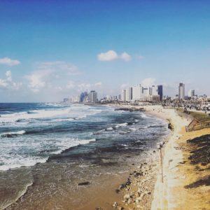 Cosa vedere a Tel Aviv