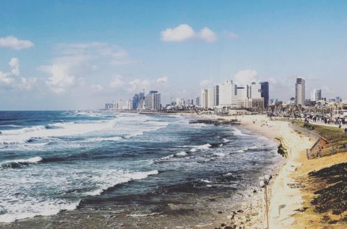 Cosa vedere a Tel Aviv