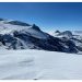 Un week-end di sci a Cervinia