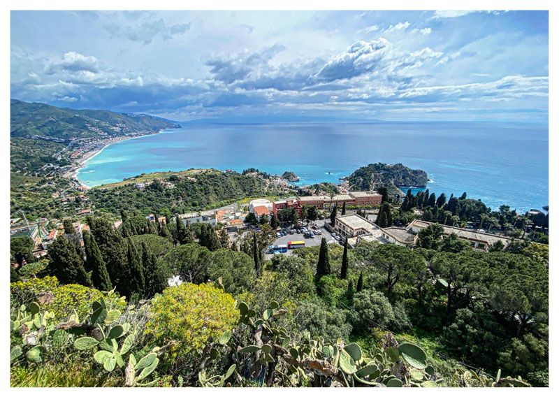 Isola Bella