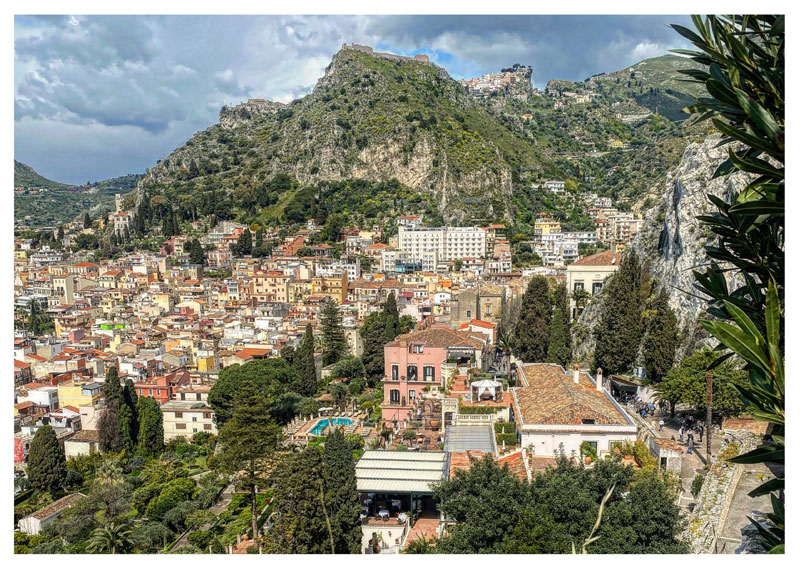 Cosa vedere a Taormina: 15 luoghi iconici