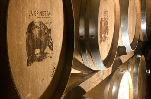 Cantina La Spinetta, Piemonte