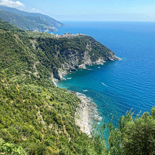 Corniglia