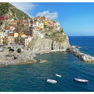 Manarola