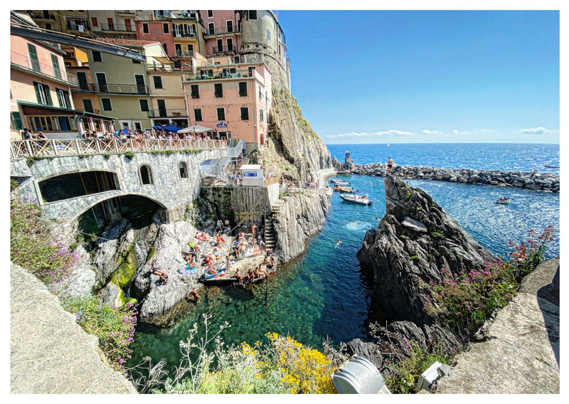 Manarola