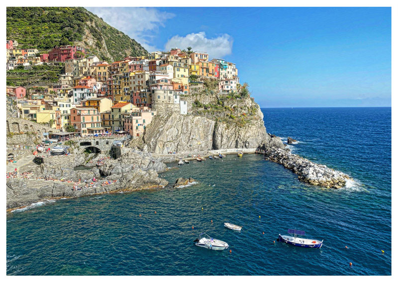 Manarola