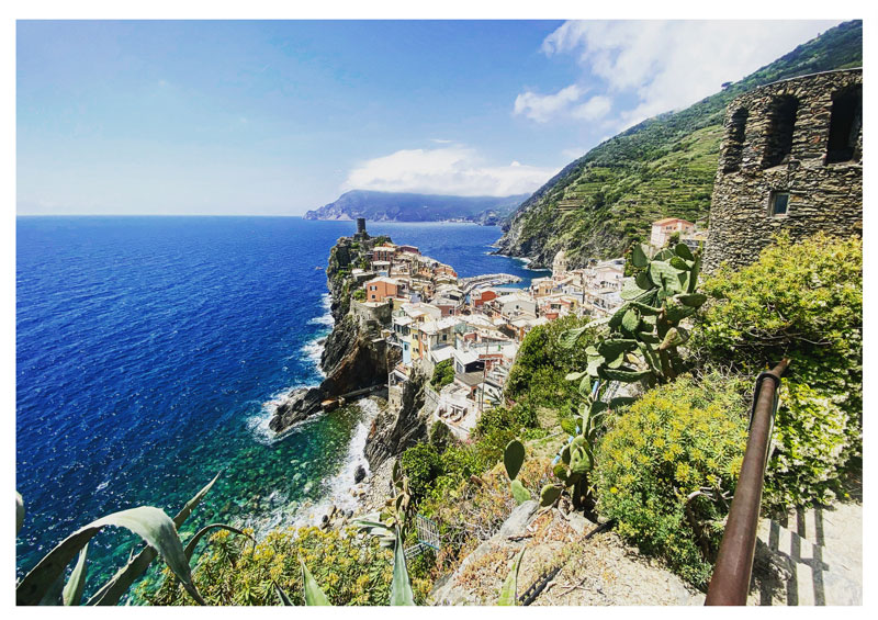 Vernazza