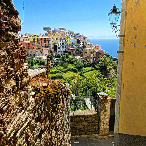 Corniglia