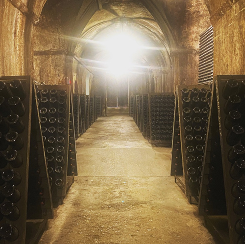 Le migliori cantine della Franciacorta: Antica Fratta