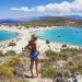 Elafonisos, la piccola isola greca dalle spiagge caraibiche