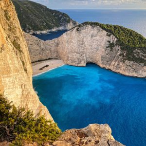 Spiaggia del Relitto