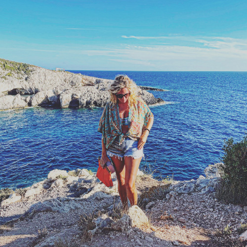 Le spiagge dell’isola di Zante