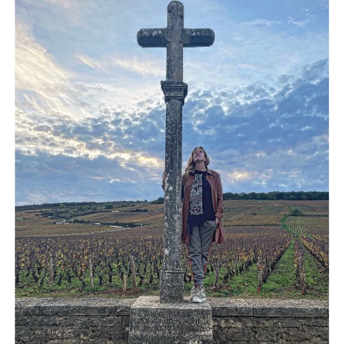 Domaine de la Romanée-Conti