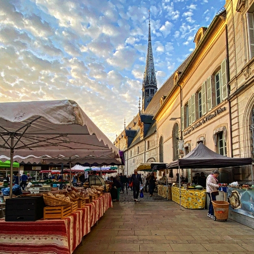 Beaune: cosa vedere in una giornata