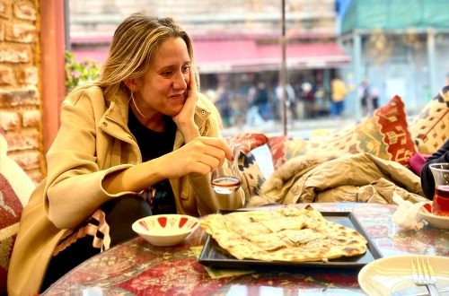 I migliori ristoranti di Istanbul