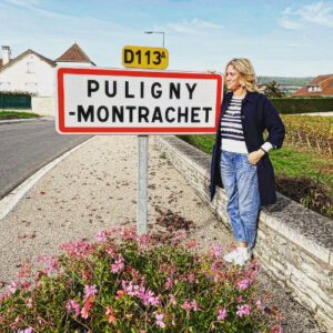 Puligny Montrachet