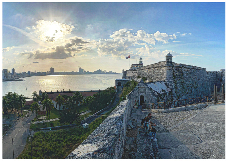 Castillo del Morro