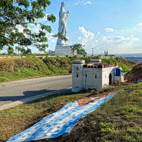 Cristo dall’Havana