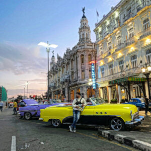 Havana, Cuba