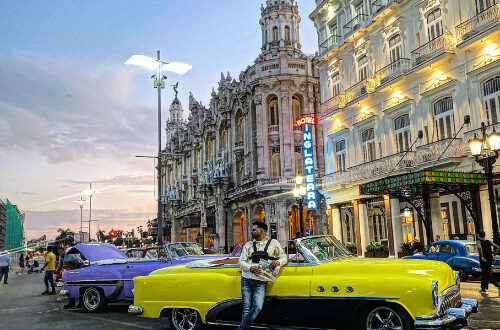 Havana, Cuba