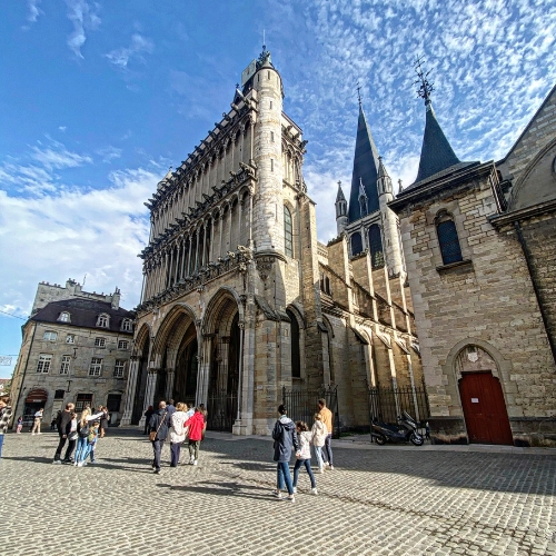 Chiesa di Notre-Dame